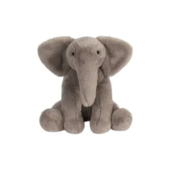 JELLYCAT Emile Elephant Stuffed Animal