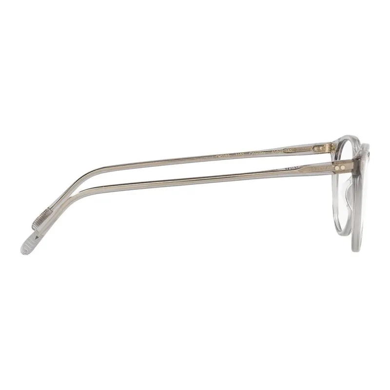 Oliver Peoples O' Malley Round Frame Glasses-2
