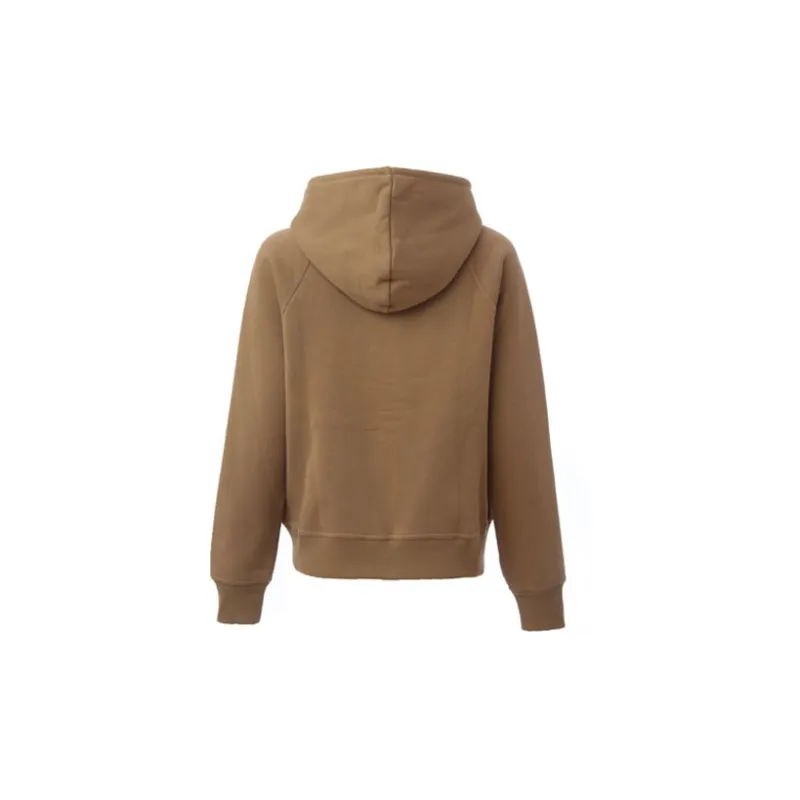 Burberry Sweatshirts Women's Khaki-1