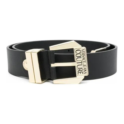 VERSACE JEANS COUTURE Buckle fastening Leather Belt