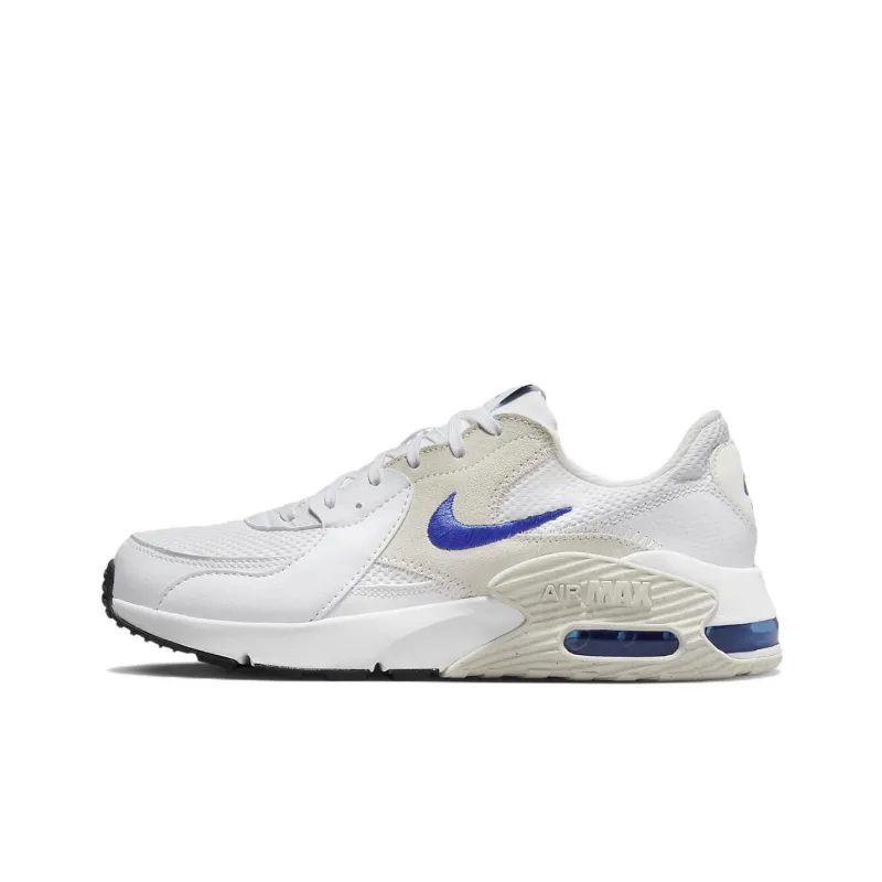 Nike Air Max Excee 'White' Women's-0