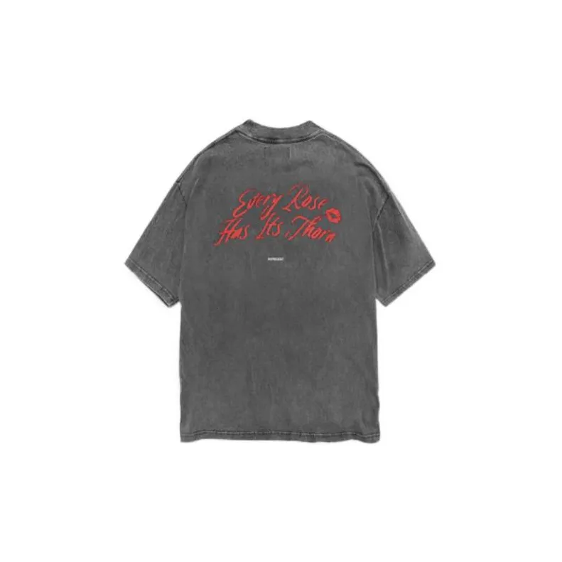REPRESENT Every Rose Tee-1