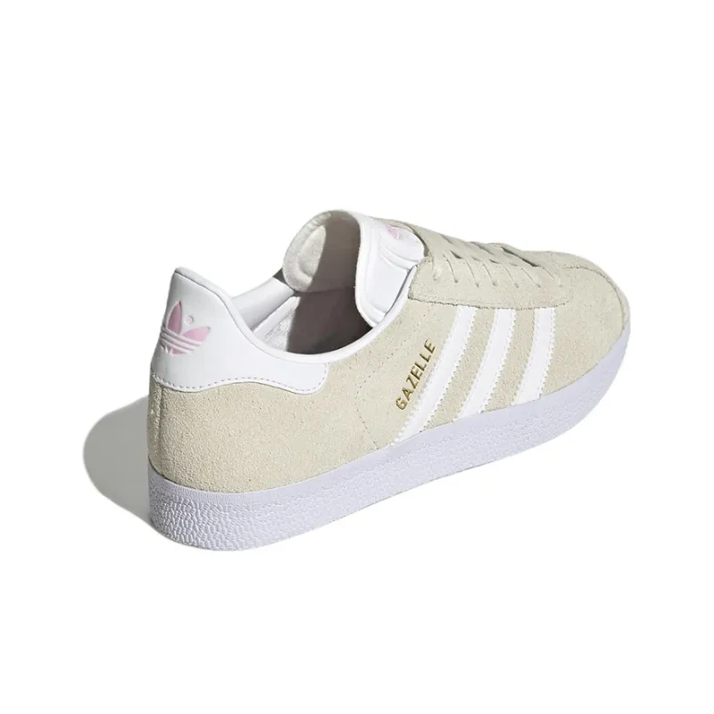 Adidas Gazelle Off White Cloud White Women's-1
