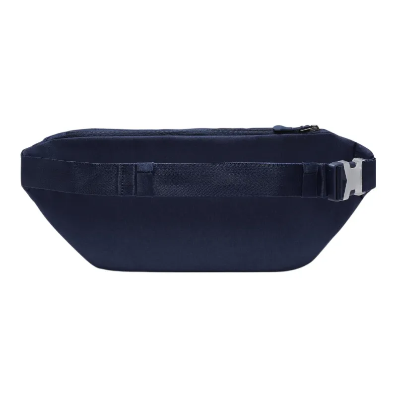 Nike Fabric Fanny Pack Regular Unisex Dark Blue-2