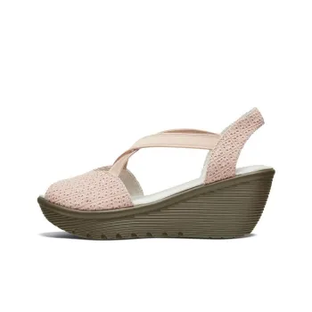 Skechers Parallel Beach Sandals Women's Pink