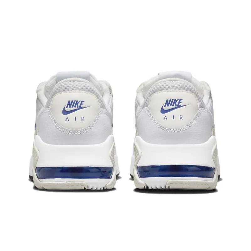 Nike Air Max Excee 'White' Women's-4