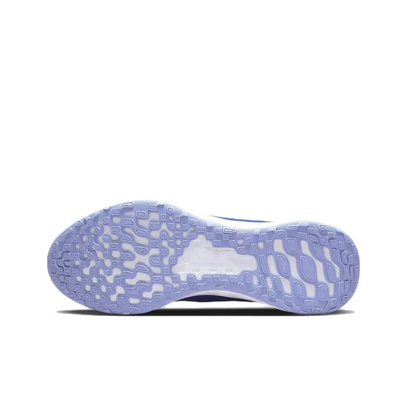 Nike Revolution 6 Next Nature 'Concord White'-5