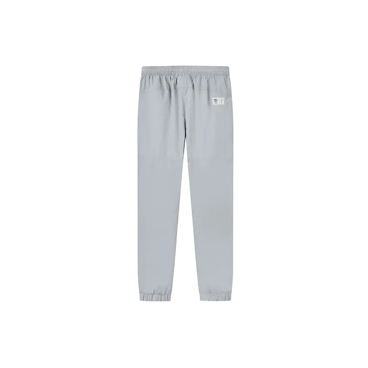 FILA Casual Pants Women's Serene Gray-1