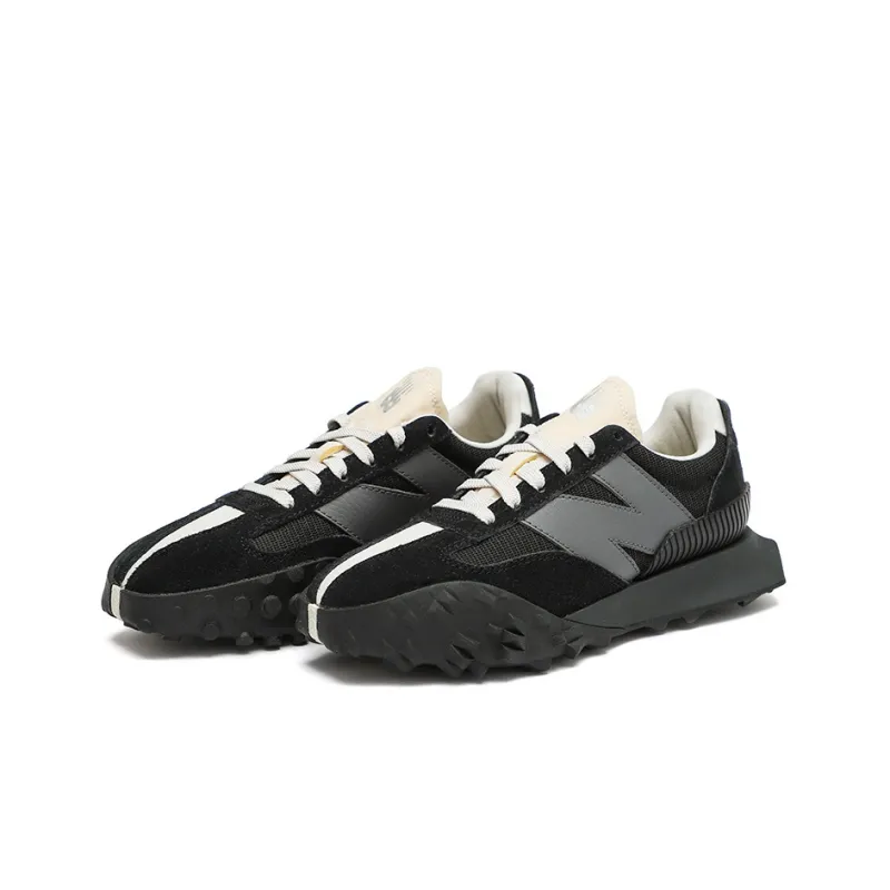 New Balance XC 72 Black Moonbeam-2