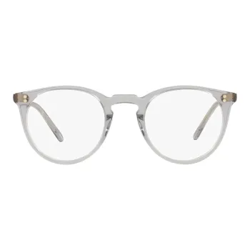 Oliver Peoples O' Malley Round Frame Glasses