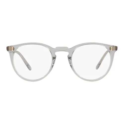 Oliver Peoples O' Malley Round Frame Glasses