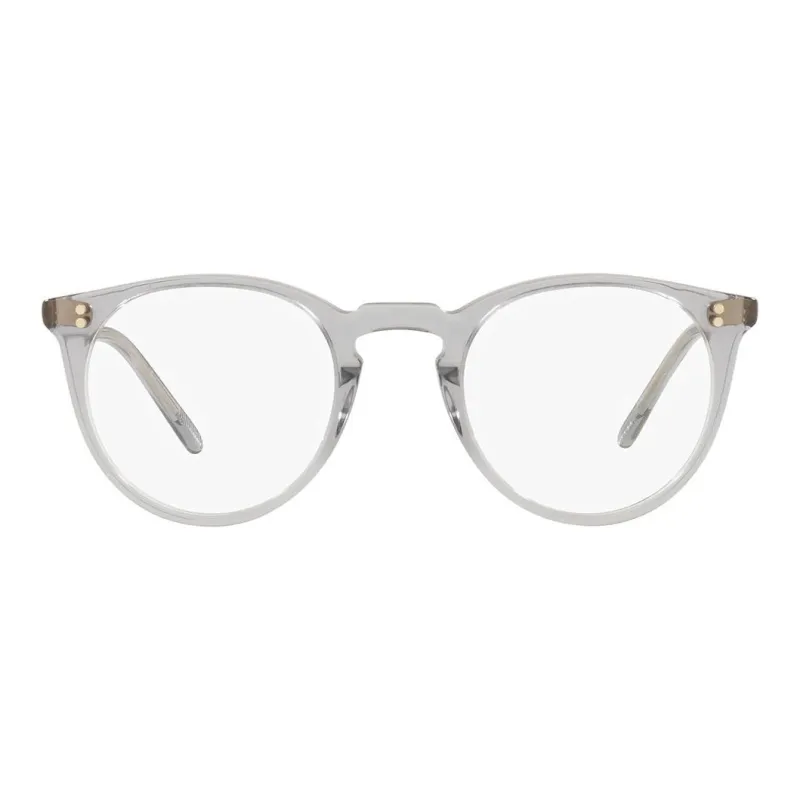 Oliver Peoples O' Malley Round Frame Glasses-0