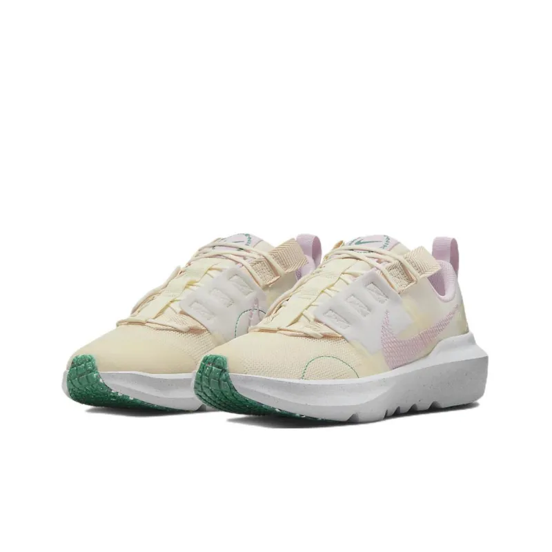 Nike Crater Impact 'Coconut Milk Pink Foam' GS-2