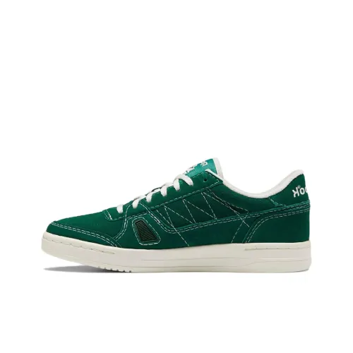 Reebok LT Court SNEEZE Viper Green