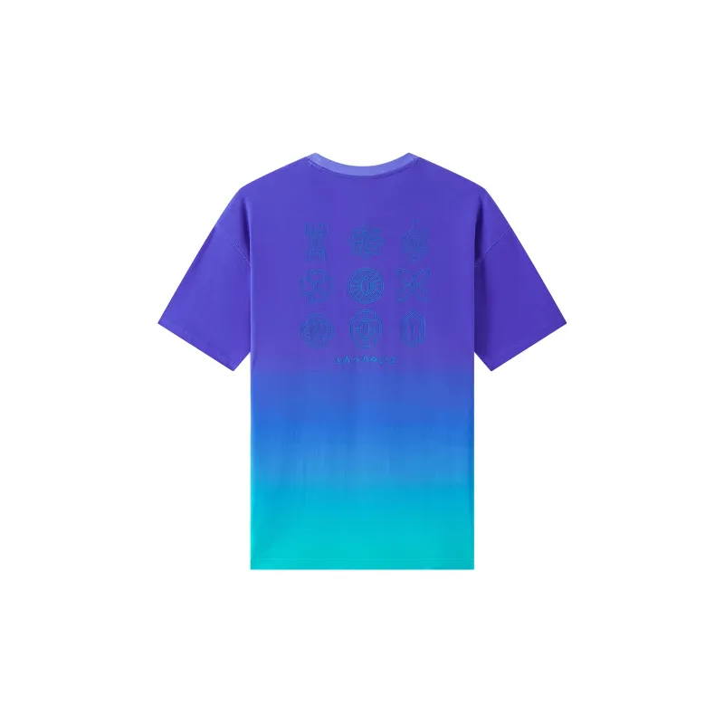 LNG T Shirts Unisex Purple-1