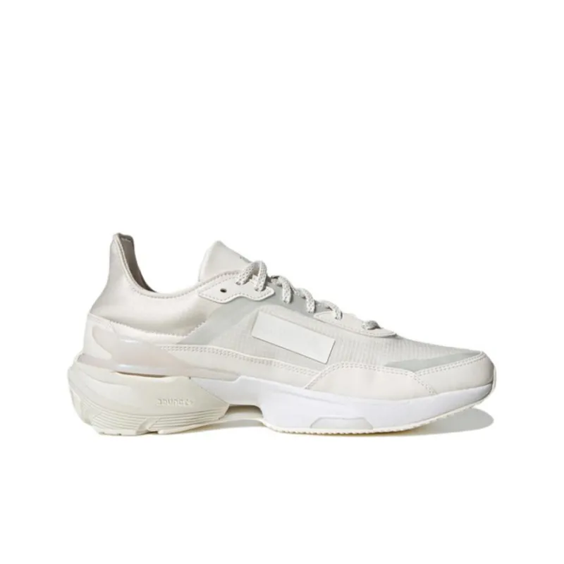 Adidas Mts 'White Silver' Women's-1