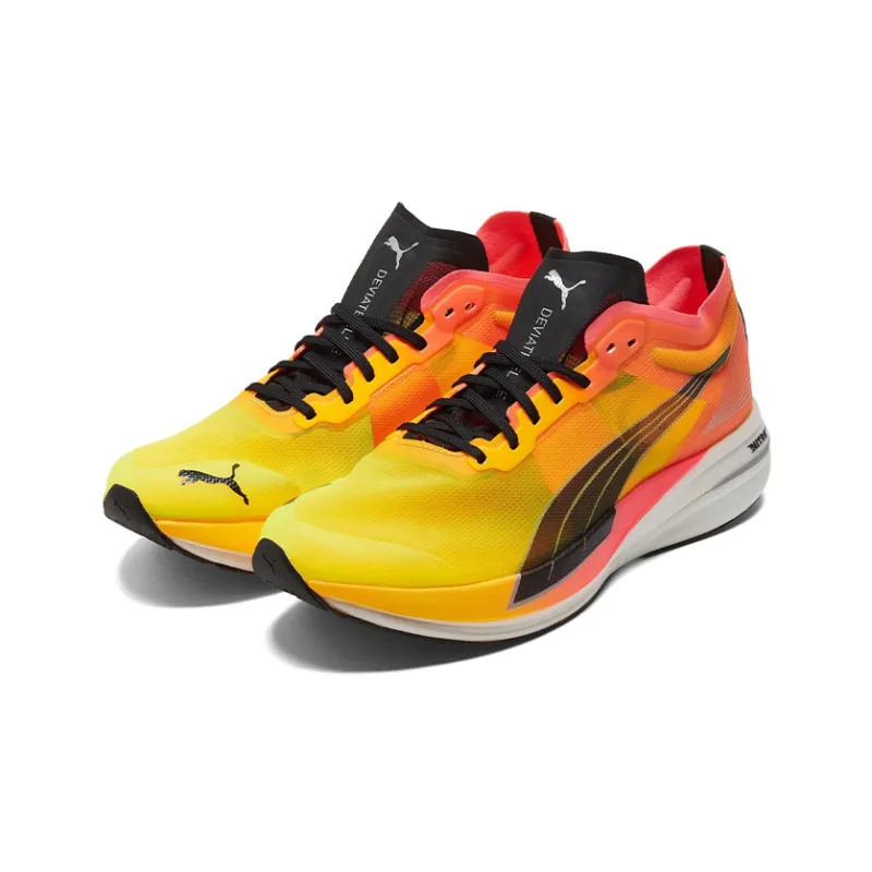 PUMA Deviate Nitro Elite Fireglow-2