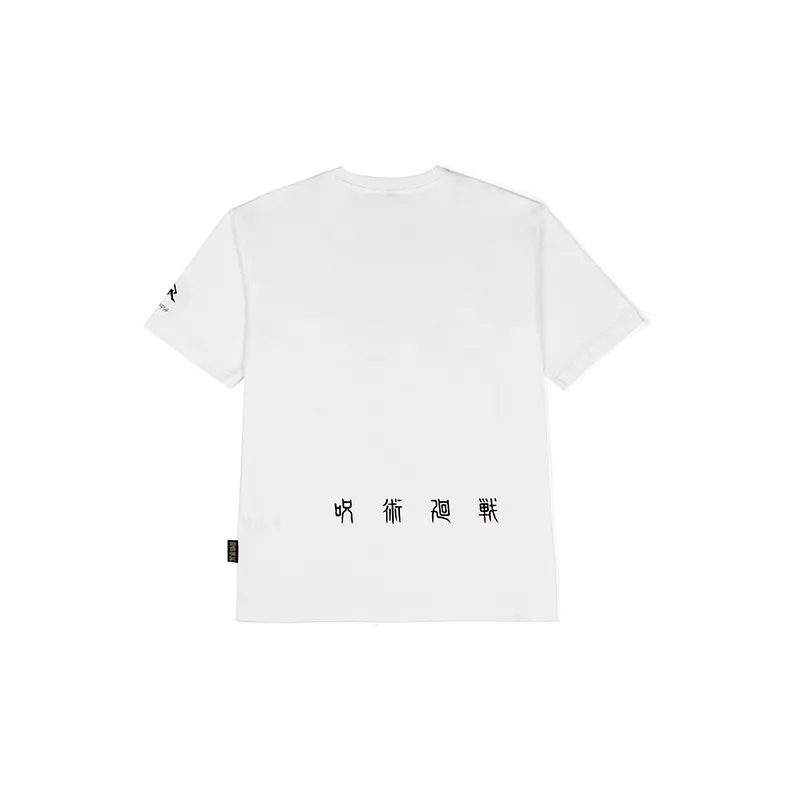 Kappa Set in Sleeve T Shirt Unisex-5