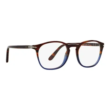 PERSOL Sunglasses Unisex Brown