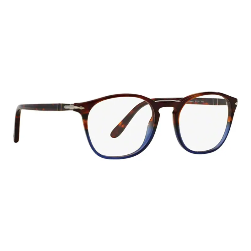 PERSOL Sunglasses Unisex Brown-0
