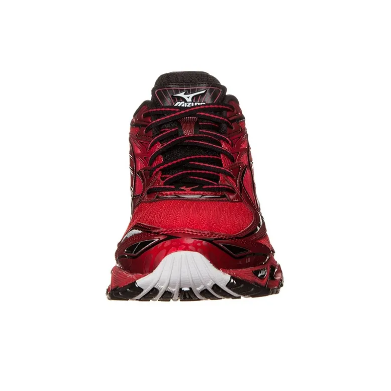Mizuno Wave Prophecy 6 'Red Black'-2