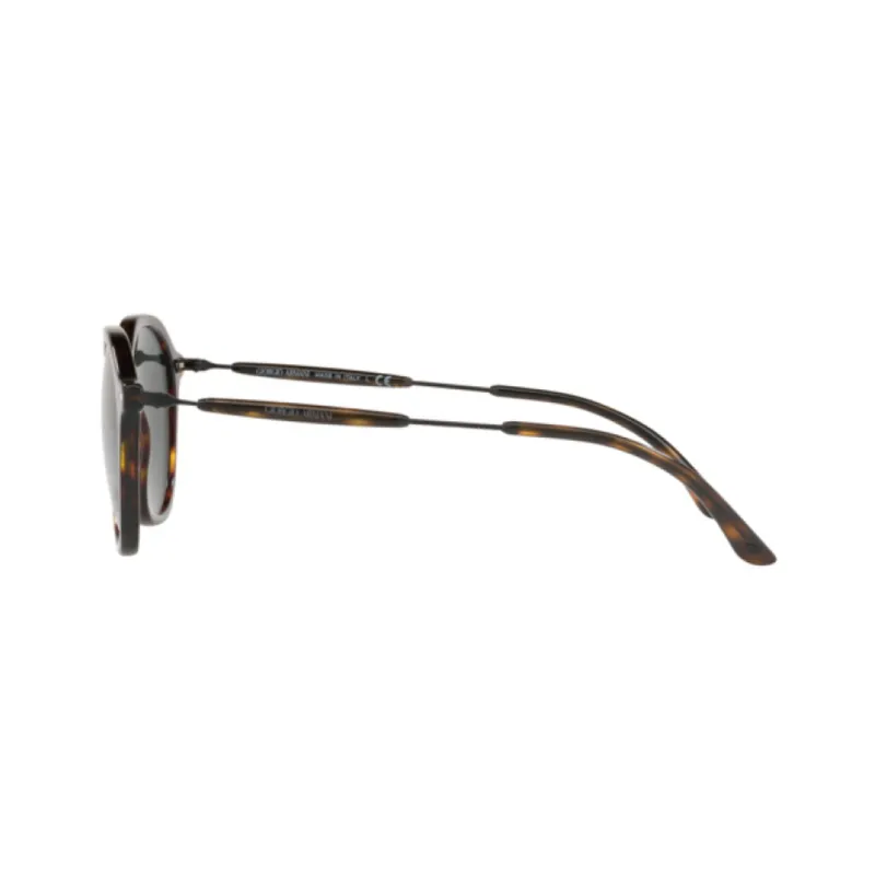 GIORGIO ARMANI Sunglasses Unisex Brown-2