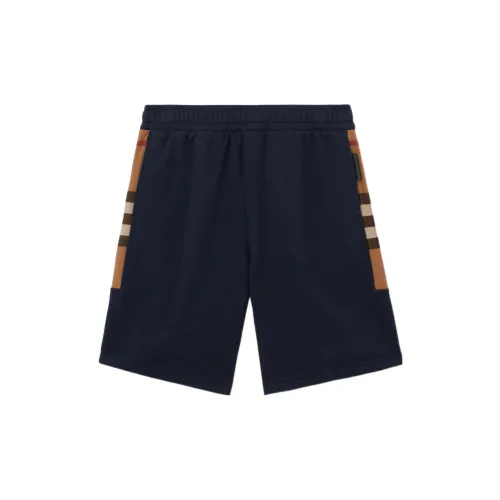 Burberry Men Casual Shorts