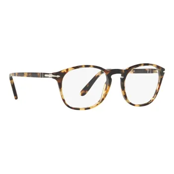 PERSOL Sunglasses Unisex Brown