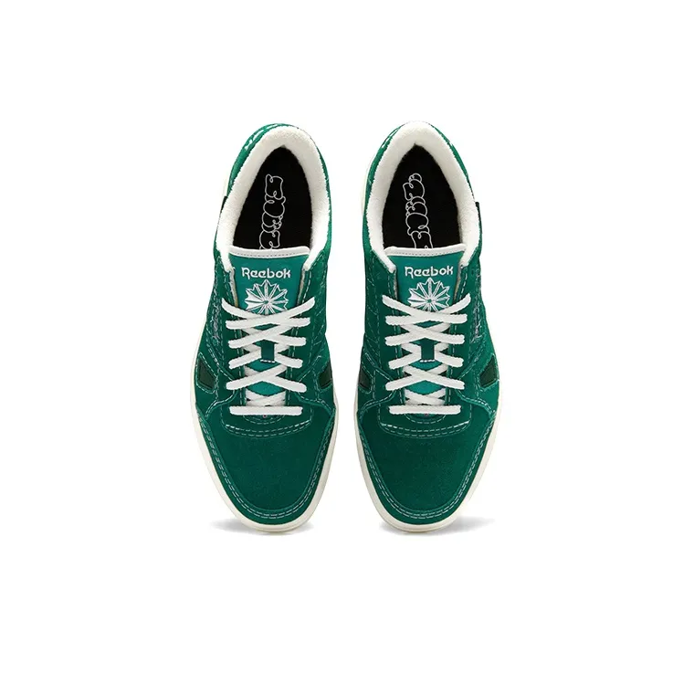 Reebok Lt Court Sneeze Viper Green-3