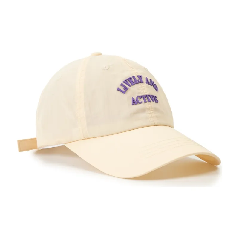 BAIJUAN Cotton Baseball Caps Unisex-2