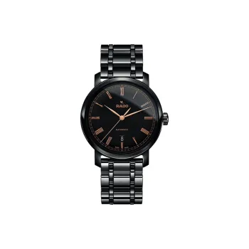 RADO Men DiaMaster Collection Watch