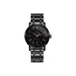 Black Dial