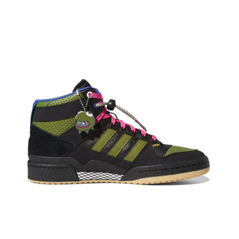 Adidas Forum Mid Rt Hebru Brantley Frogboy-1