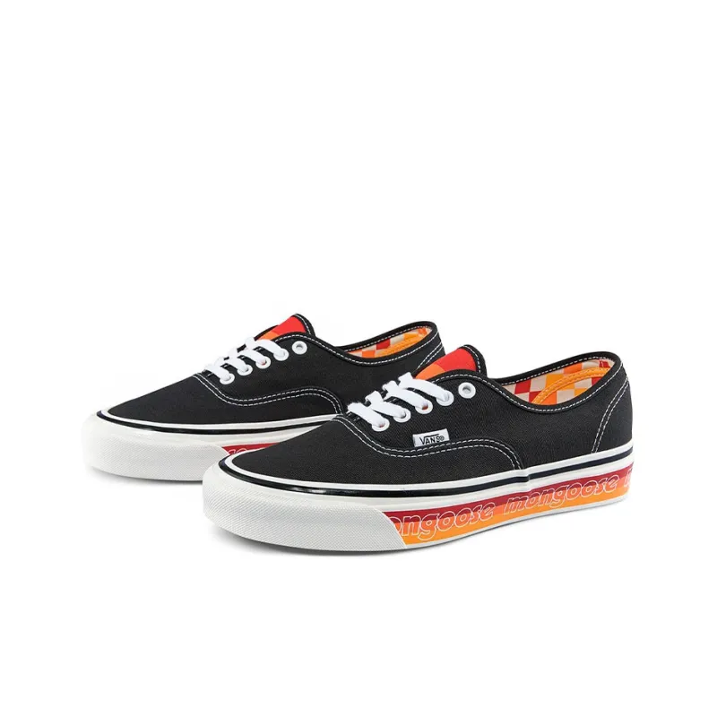 Authentic Our Legends X Vans 44 Dx 'Mongoose Black'-1