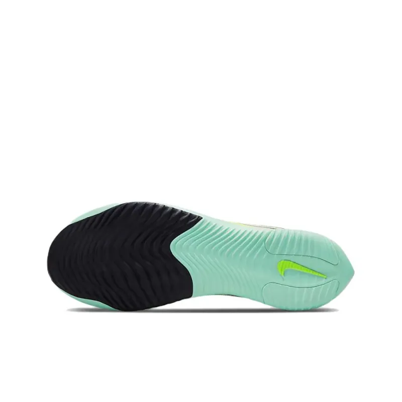 Nike ZoomX StreakFly Mint Foam Volt-4