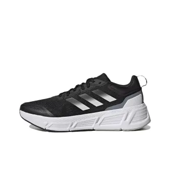 Adidas Questar 'Black White Grey'
