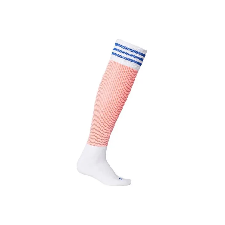 Adidas Over The Knee Socks Women's 1 Pack Pink-2