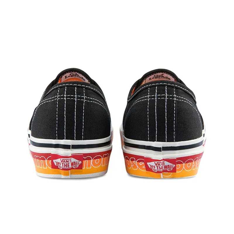 Authentic Our Legends X Vans 44 Dx 'Mongoose Black'-4