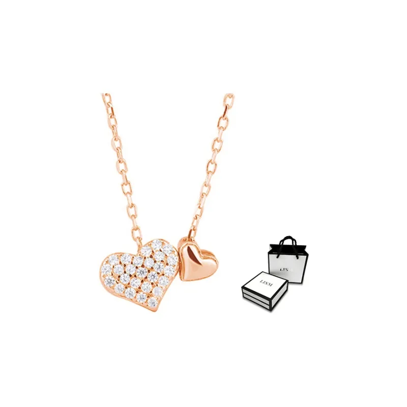 LISM Necklaces Women's-2