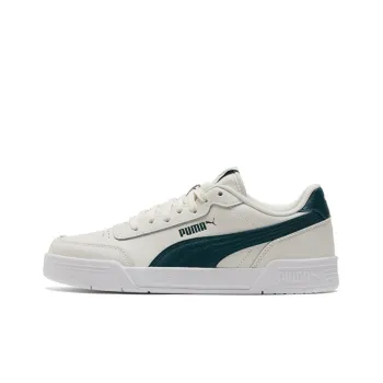 PUMA Caracal 'Vaporous Grey Varsity Green'