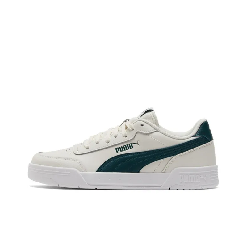 PUMA Caracal 'Vaporous Grey Varsity Green'-0