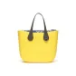 Slim Short Tote-Cocoa