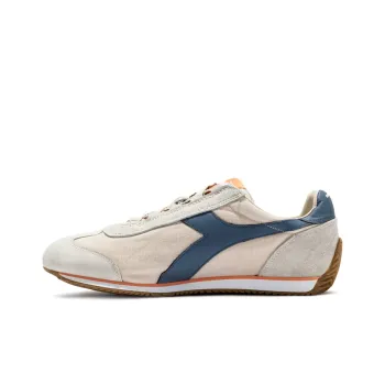 diadora Equipe H Canvas Stone Wash 'Beige Bleached Gum'