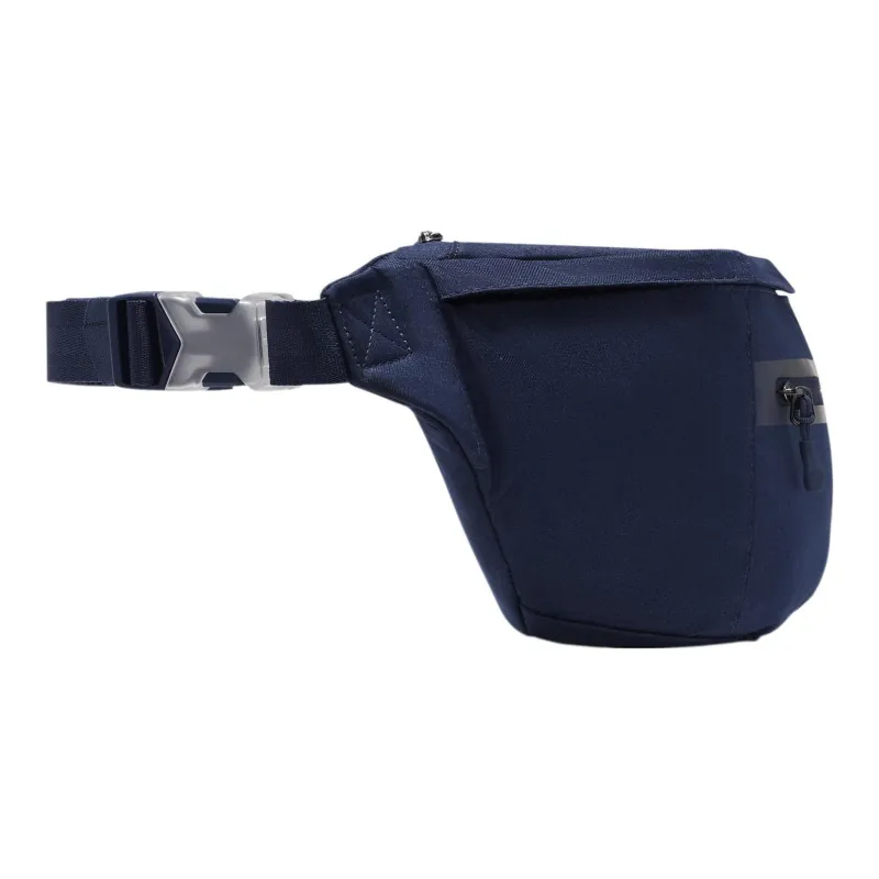 Nike Fabric Fanny Pack Regular Unisex Dark Blue-1