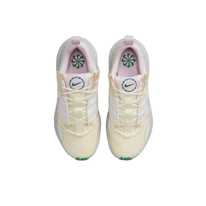 Nike Crater Impact 'Coconut Milk Pink Foam' GS-3