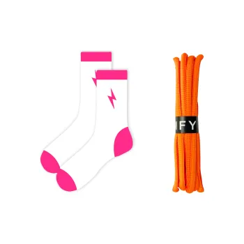 CMFY Shoelaces Unisex