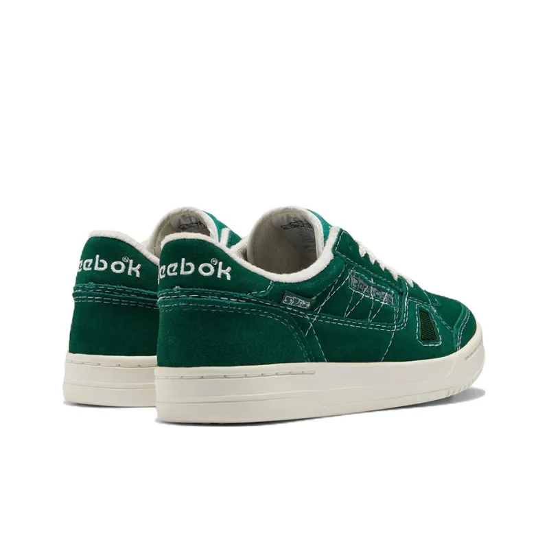 Reebok Lt Court Sneeze Viper Green-4