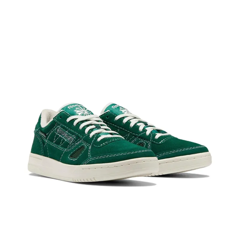 Reebok Lt Court Sneeze Viper Green-2
