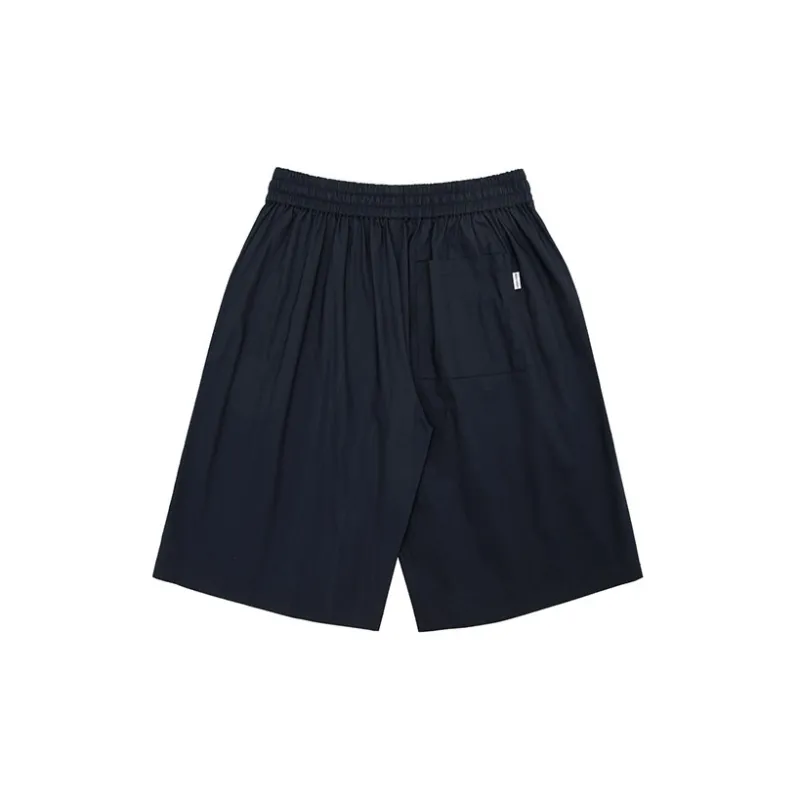 URBAN STANDARD Loose Fit Shorts Men's-6