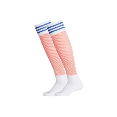 Adidas Over-The-Knee Socks Women's 1 Pack Pink